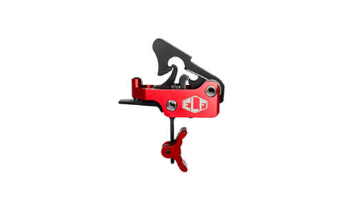 Parts Elftmann Tactical Apex Pro ELFTMANN APEX PRO TRIGGER CVRD RED